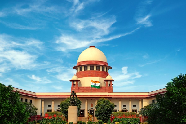 SC dismisses PIL calling for abolition of TDS system