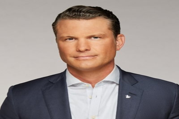 Pete Hegseth appointed as next U.S. Defence Secretary