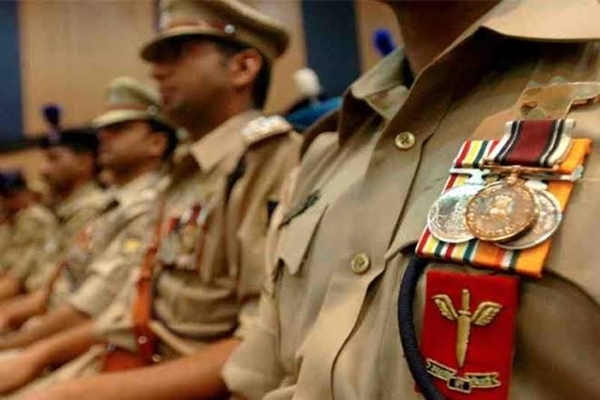 Republic Day 2025: 942 police personnel awarded gallantry and service medals