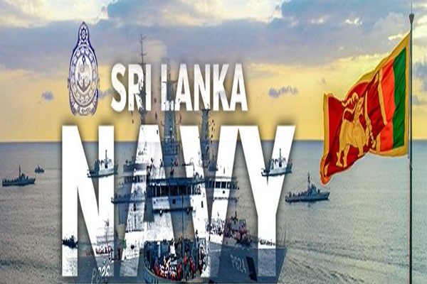 Sri Lankan Navy arrests 34 Indian fishermen for alleged illegal fishing