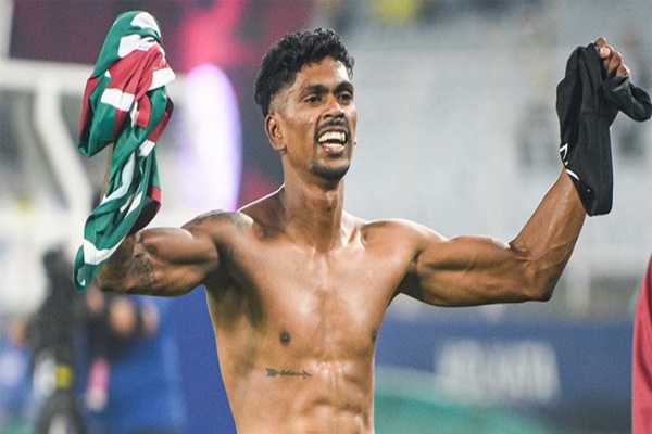 ISL 2024-25: Liston Colaco on target as Mohun Bagan beat Bengaluru FC