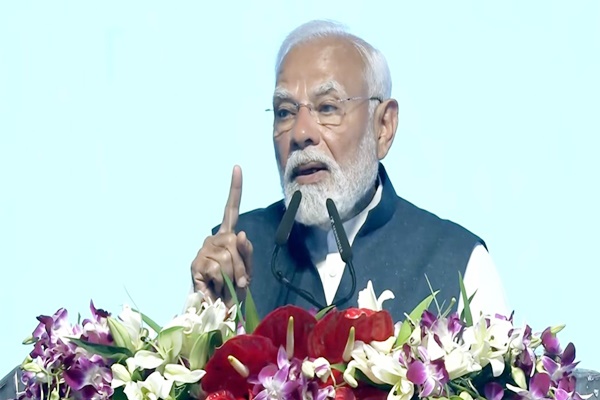 Eastern India is growth engine of country & Odisha is important part of it: PM Modi