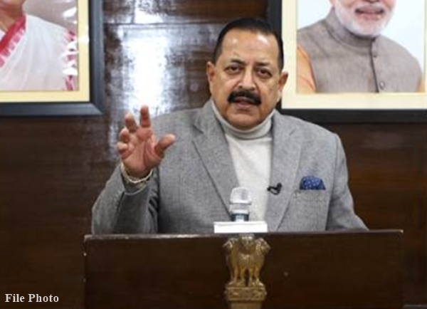 CSIR Plays Key Role in India’s Scientific and Technological Progress Through Research & Partnerships: Dr. Jitendra Singh