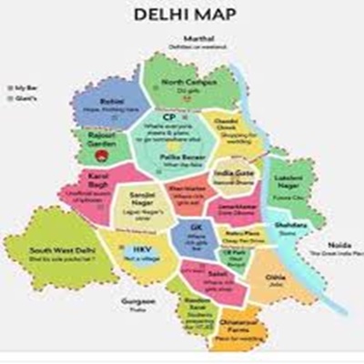 Delhi: 180 cases of violation of MCC since announcement of elections