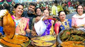 वर्सोवा इथं उद्यापासून येत्या १२ जानेवारी पर्यंत ‘वेसावे कोळी सागरी खाद्य महोत्सवाचं’आयोजन