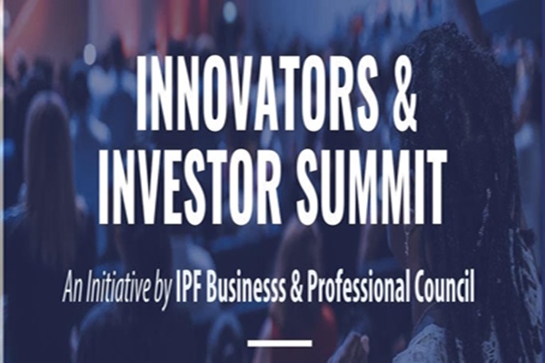 Innovator and Investor Summit in Dubai