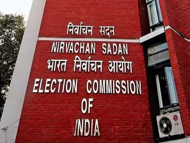 EC Defends Electoral Process, Promises Written Response Amid Rahul Gandhi’s Allegations