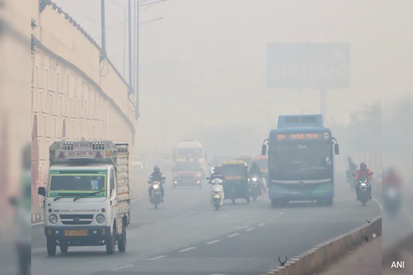 GRAP-4 revoked in Delhi in view of improved air quality