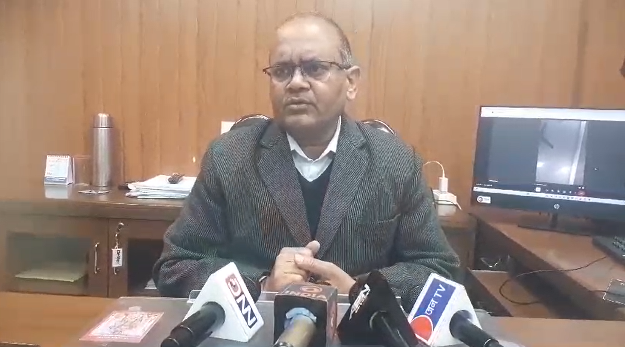 उत्तराखण्ड भूस्खलन न्यूनीकरण एवं प्रबंधन केन्द्र ने तैयार की डीपीआर