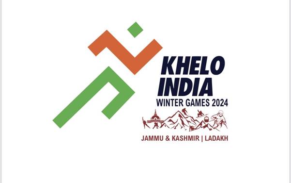 लद्दाख: खेलो इंडिया विंटर गेम्स 2025 शुरू