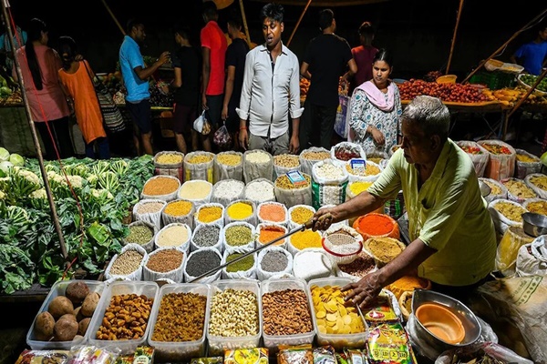 Retail inflation eased to four four-month low of 5.22 percent in December