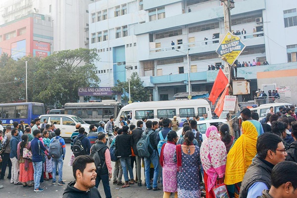 R G Kar case: CBI files appeal before Calcutta HC seeking death sentence for Sanjay Roy