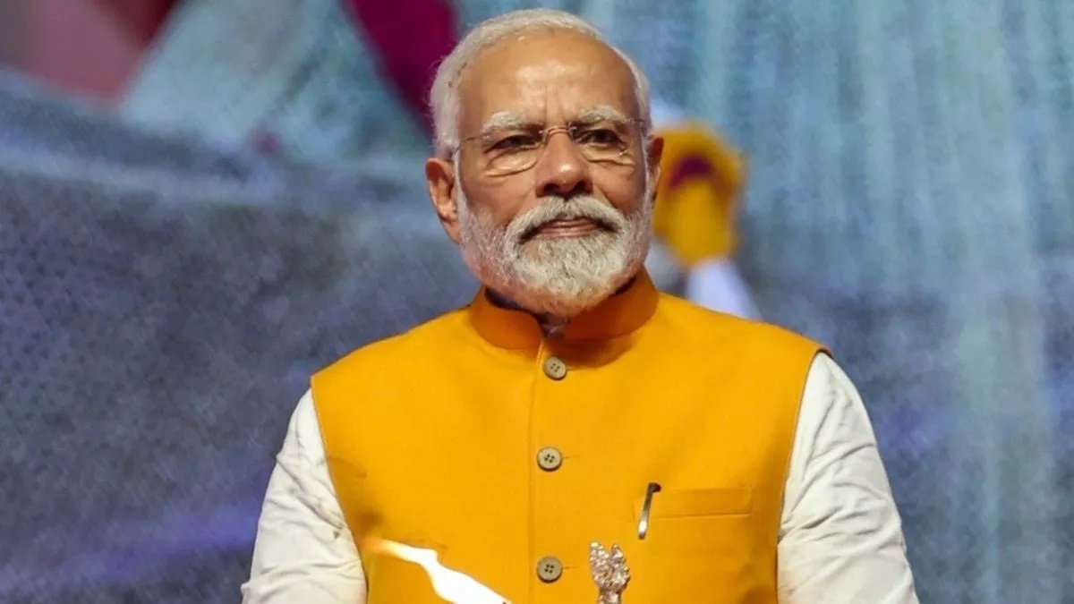 PM Modi to be on two-day visit to Andhra Pradesh, Odisha from Jan 8