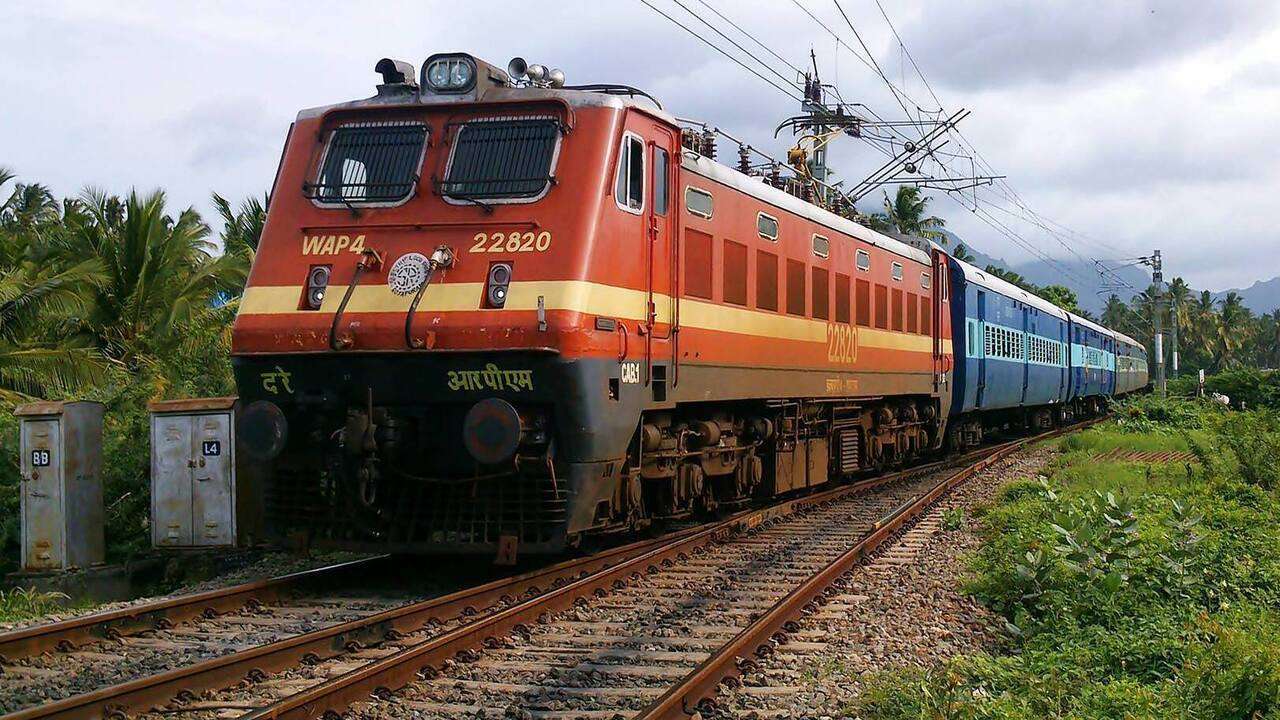 Special trains to run for Maha Kumbh pilgrims between Katra, Prayagraj