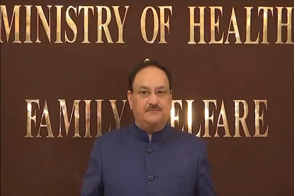 There is no cause for any concern regarding HMPV cases: Union Health Minister Nadda