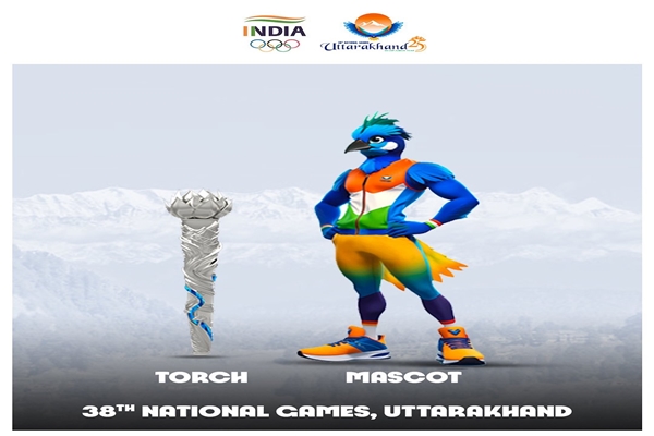 Day 3 Highlights: 38th National Games Uttarakhand