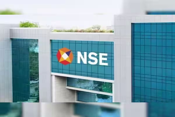 Surge in NSE investor registrations signifies major shift in investment landscape says CBO S Krishnan