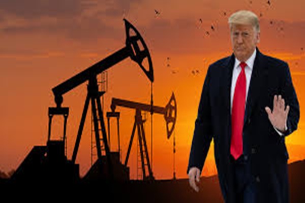 Trump’s inauguration impacts Oil prices