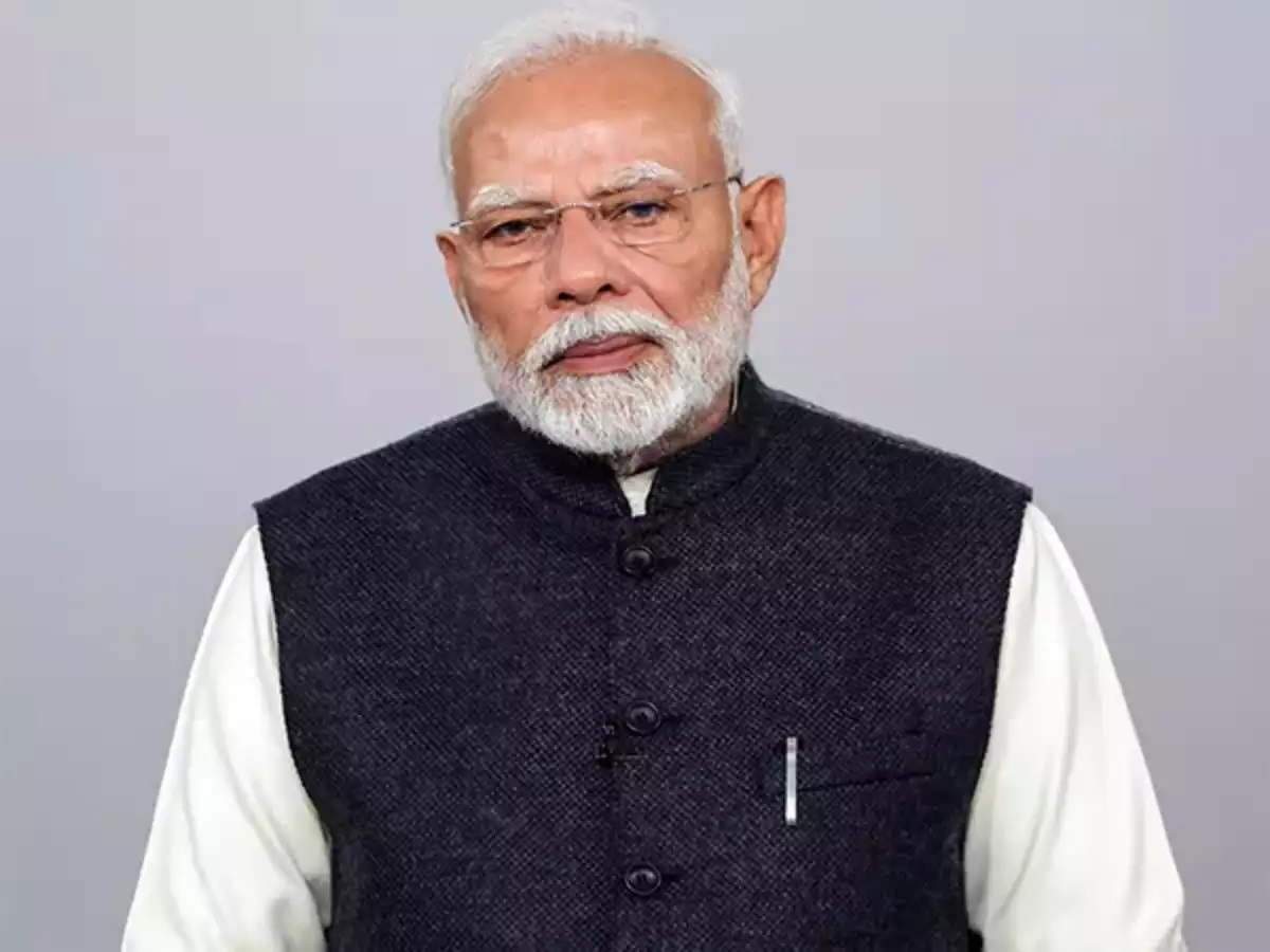 प्रधानमंत्री नरेंद्र मोदी ने अमरीका के न्यू ऑर्लियंस में हुए कायरतापूर्ण आतंकवादी हमले की कड़ी निंदा की है।