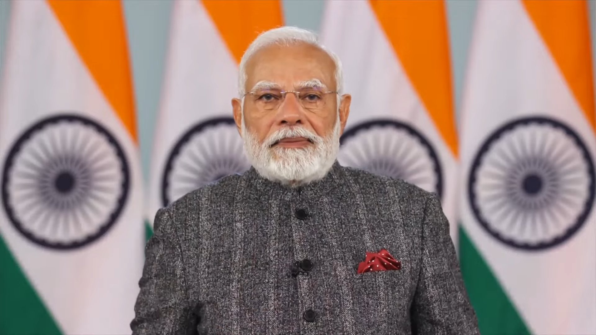 PM Modi, Lok Sabha Speaker extend greetings to the nation on the occasion of Republic Day