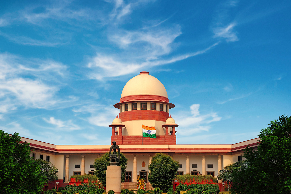 SC rejects PIL seeking expert committee on reforms in dowry, domestic violence laws