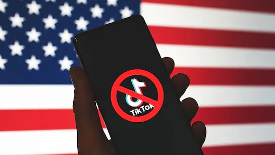 US ban TikTok a day before swearing in of President-elect Donald Trump