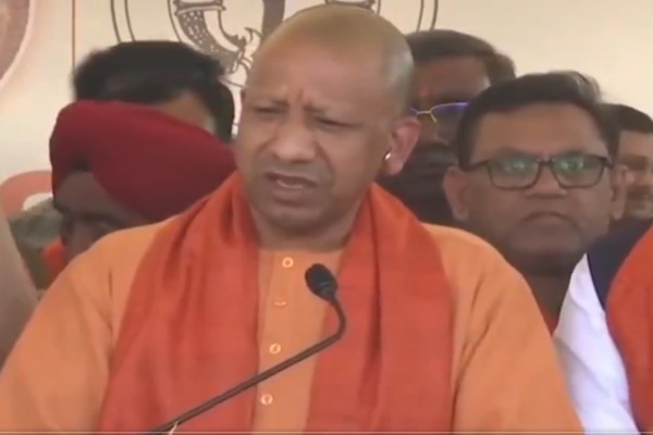 UP cabinet meeting held at Prayagraj to discuss progress of the state