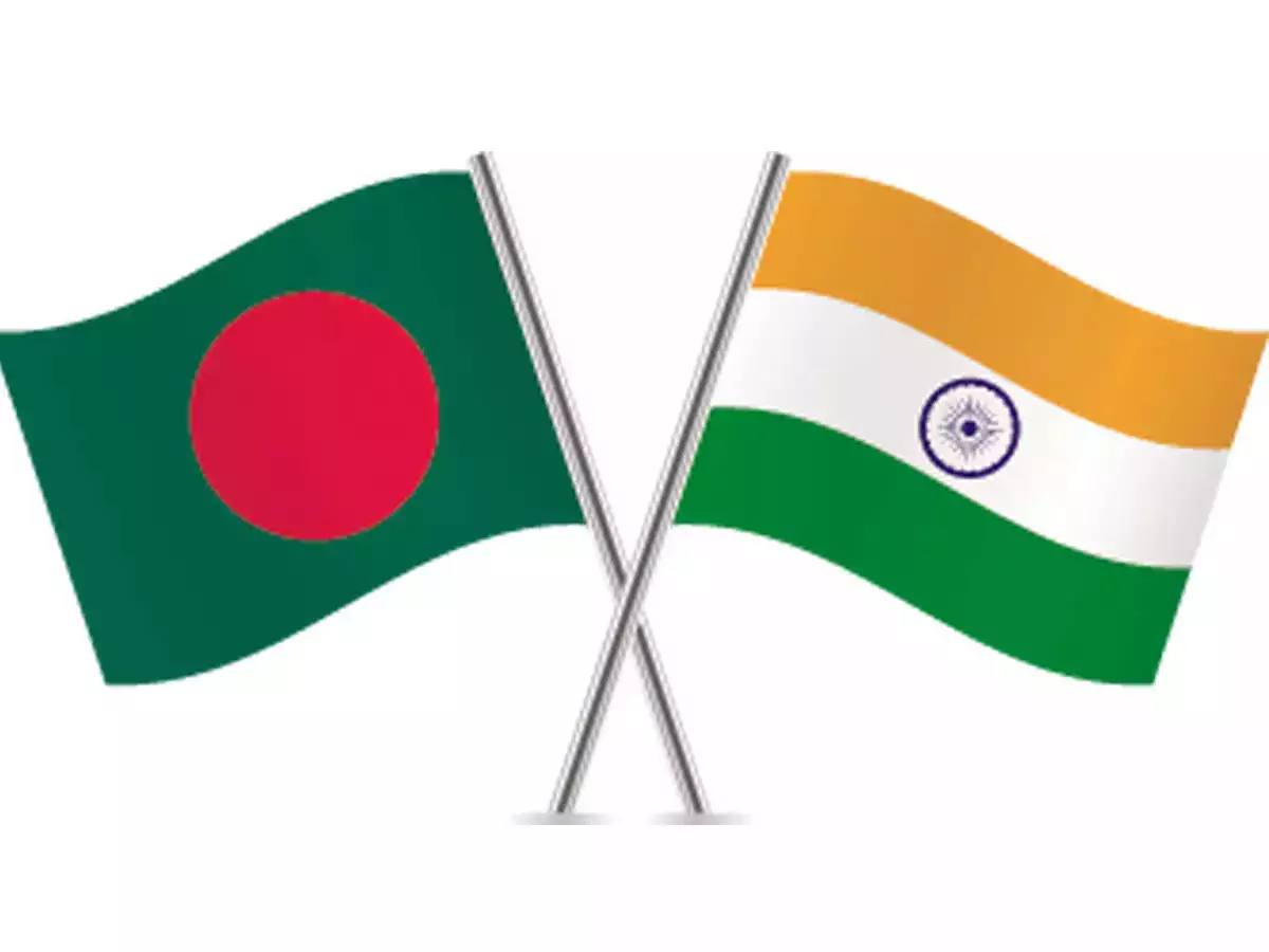 Bangladesh lodges protest with Indian High Commission over Hasina’s activities in India