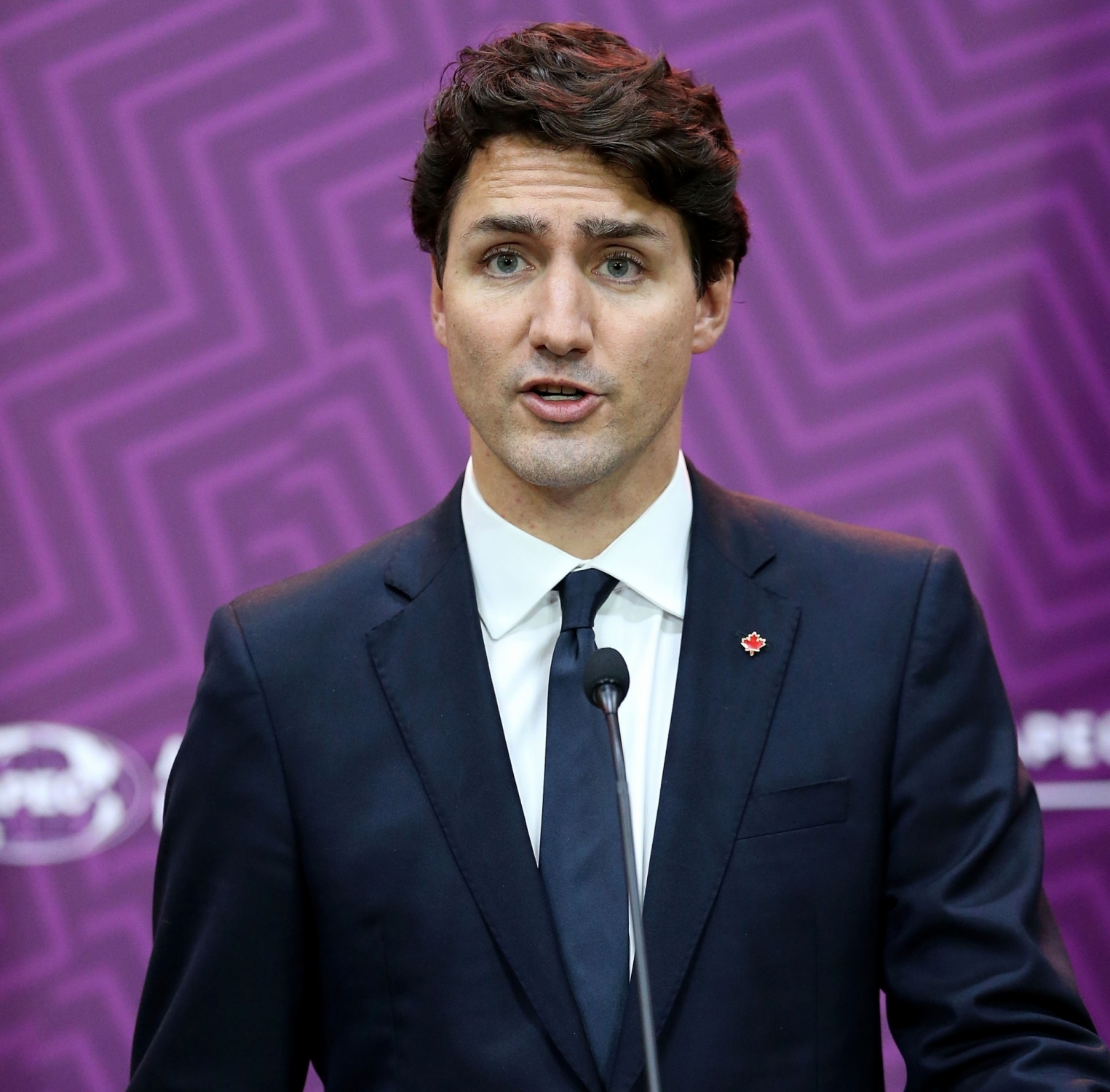 Canada announces 25% retaliatory tariffs on imports from America