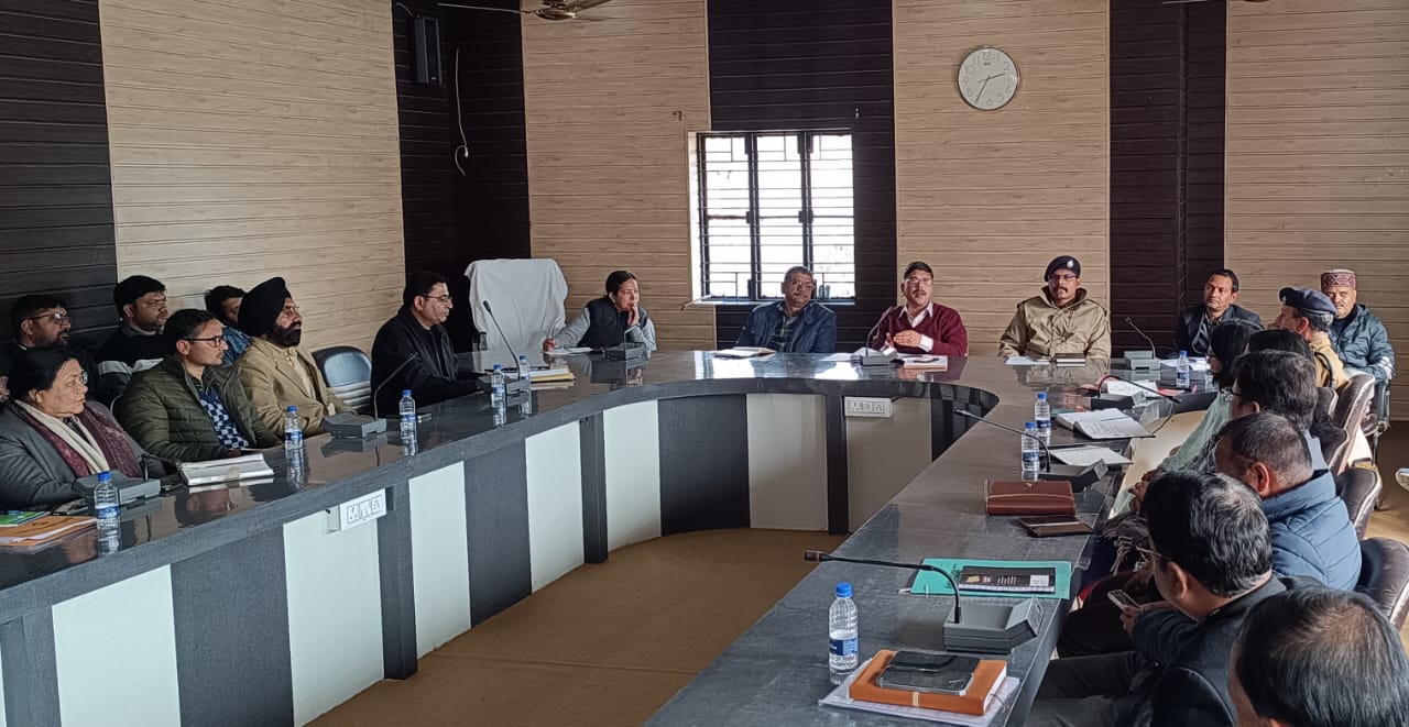 चम्पावत जिले का माँ पूर्णागिरी मेला इस बार 15 मार्च से शुरू होगा