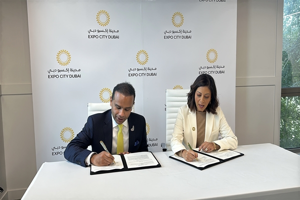 FICCI & Expo City Dubai Forge Partnership Ahead of 2025 Asia Pacific Cities Summit