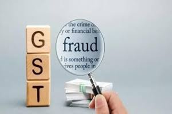 Maharashtra: Thane CGST Busts ₹140 Crore Fake GST Invoice Racket, 1 Arrested
