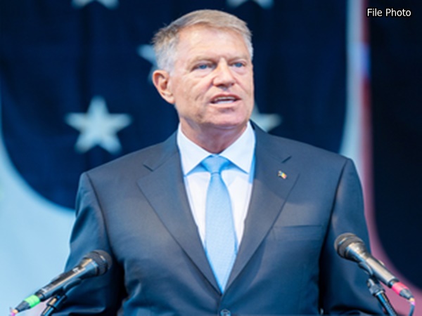 Romanian President Klaus Iohannis Resigns Amid Political Turmoil