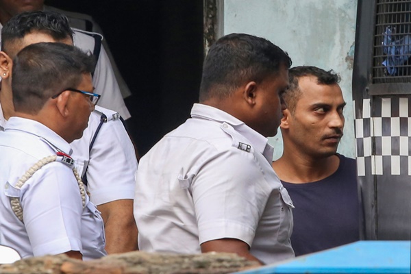 Calcutta HC Dismisses Bengal Govt’s Plea, Upholds Life Term for Sanjay Roy in RG Kar Case