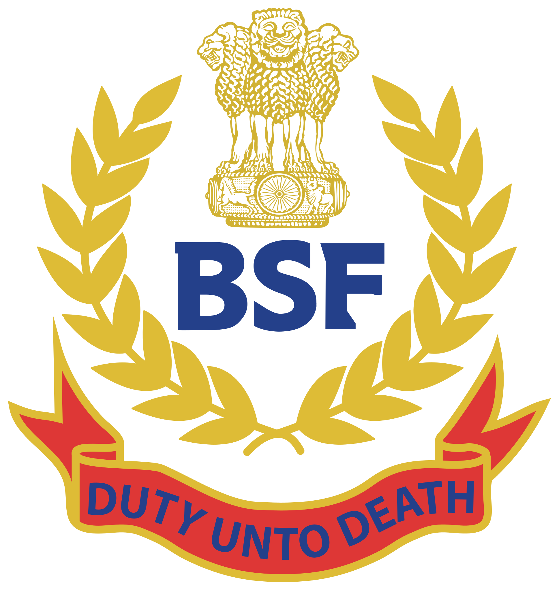 बीएसएफ ने भारतीय क्षेत्र में घुसने की कोशिश कर रहे एक पाकिस्तानी घुसपैठिए को मार गिराया