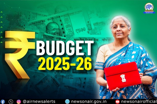 Industry experts, economists, and common people hail Union Budget 2025