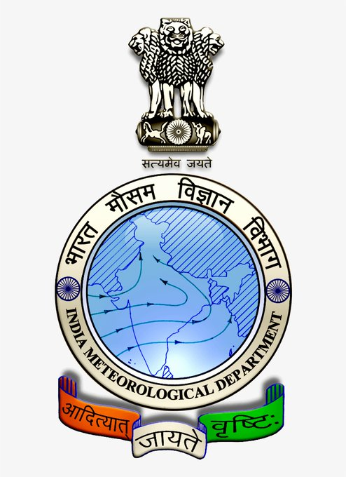 दिल्‍ली में छ‍िटपुट वर्षा, पश्चिमोत्तर में अगले दो दिनों तक न्‍यूनतम तापमान में वृद्धि‍ का पूर्वानुमान