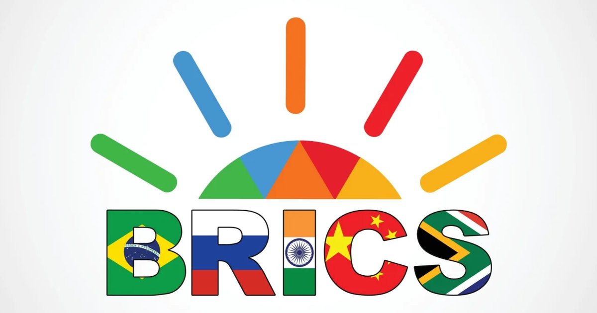 Brazil to host BRICS summit in Rio de Janeiro in July