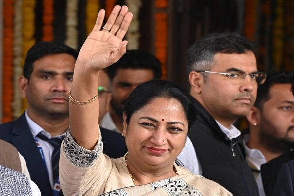 दिल्ली सरकार कल विधानसभा में पिछली सरकार से संबंधित भारत के सीएजी की एक और रिपोर्ट पेश करेगी