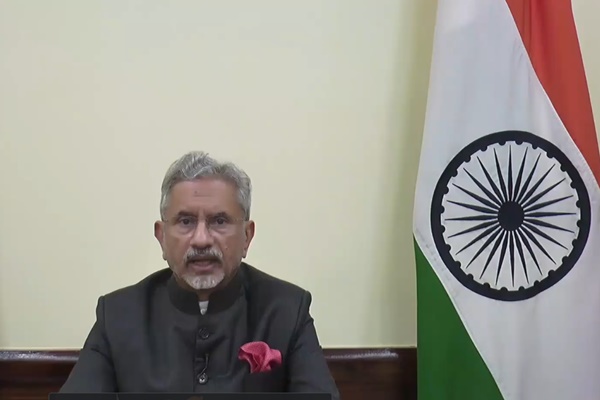 India’s approach to Africa focuses on building: EAM S Jaishankar at Japan-India-Africa forum