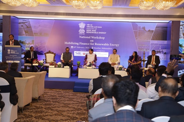 PM Surya Ghar Muft Bijli Yojana crosses milestone with more than 9.5 lakh installations informs  Energy Minister Pralhad Joshi