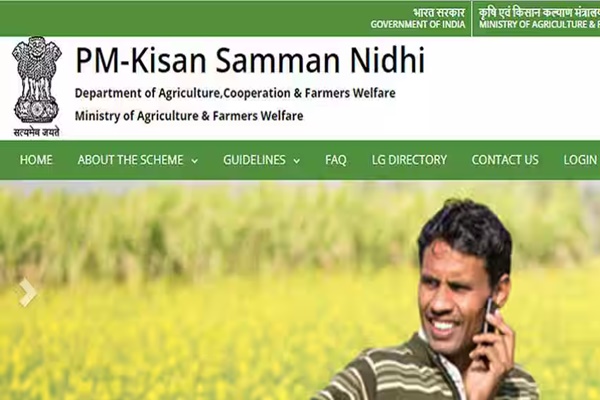 Puducherry felicitates farmers to mark 6th anniversary of PM Kisan Samman Nidhi Yojana