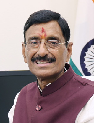 MoS Sanjay Seth Credits Atmanirbhar Bharat for Success in Operation Sindoor
