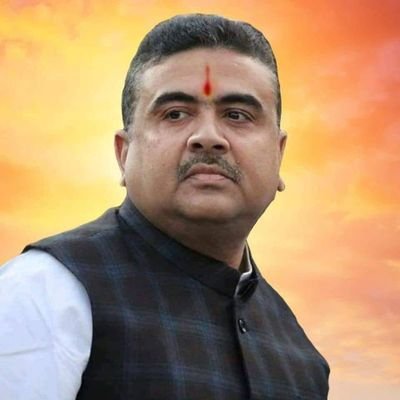 West Bengal: Opposition Leader Suvendu Adhikari with 3 other BJP MLAs Suspended from Assembly for 30 days