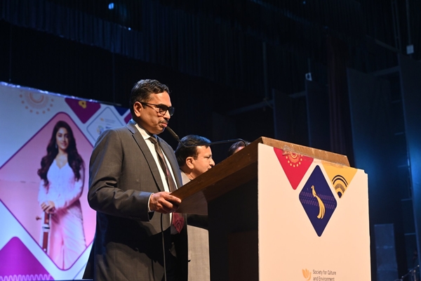 Bhopal Literature and Art Festival concludes
