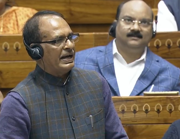 Govt Settles Over ₹1.72 Lakh Crore in Claims Under PM Fasal Bima Yojana, Says Minister Shivraj Singh Chouhan