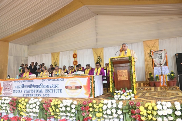 MoSPI Enhances Data Dissemination & Survey Reforms for Timely, Reliable Policymaking: MoSPI Secretary