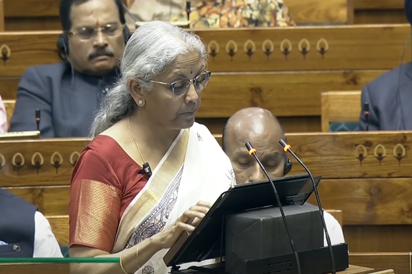 Budget 2025: Cancer Centers to Be Established in All Districts; Day Care Treatment Facilities in 3 Years, says FM Sitharaman