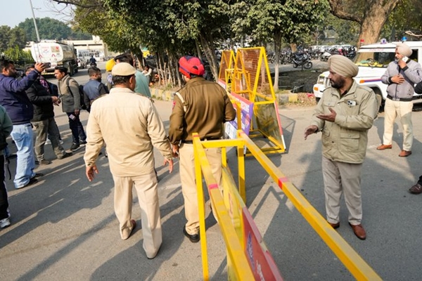 Over 100 illegal Indian immigrants deported from US, set to arrive in Amritsar