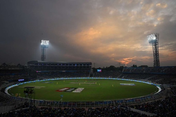 Ranji Trophy: Mumbai vs Haryana quarterfinal moved to Kolkata’s Eden Gardens